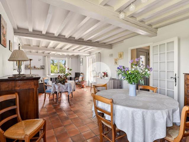 Vente Maison 6 pièces 163 m2 Orliénas