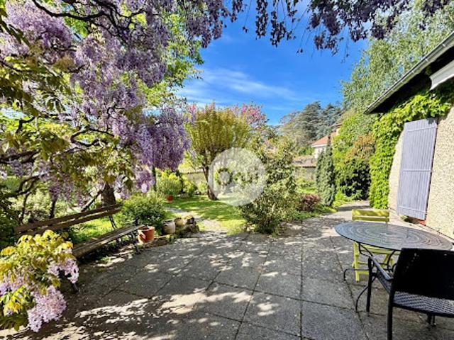 Vente Maison 6 pièces 163 m2 Orliénas