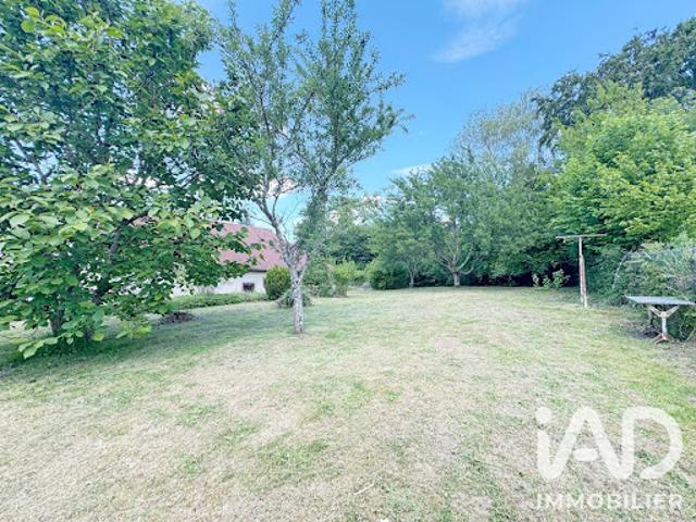 Vente Maison 6 pièces 163 m2 Aydoilles
