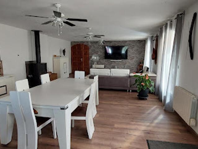 Vente Maison 6 pièces 163 m2 Argeliers