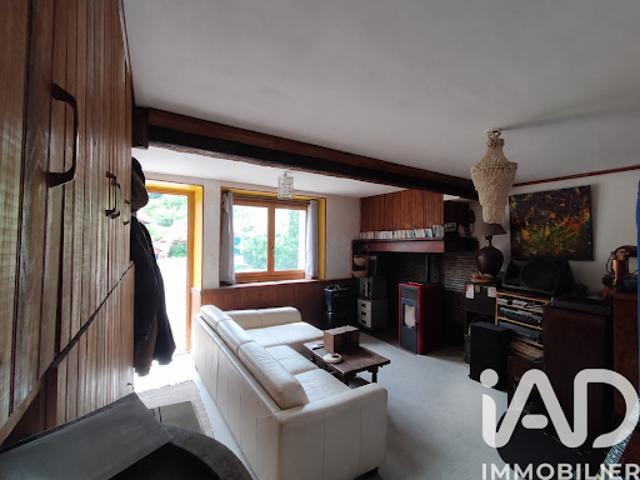 Vente Maison 6 pièces 163 m2 Aspet