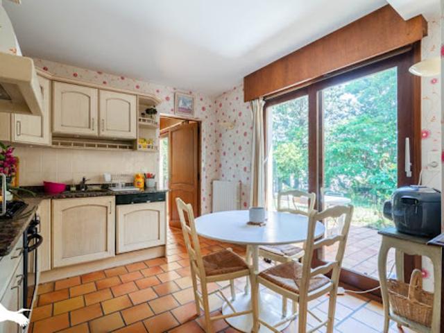 Vente Maison 6 pièces 163 m2 Balma