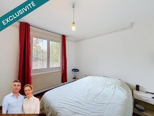 Vente Maison 6 pièces 163 m2 Belmont Tramonet