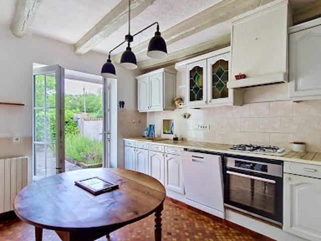 Vente Maison 6 pièces 163 m2 Brûlain
