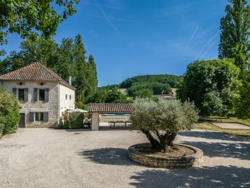 Vente Maison 6 pièces 163 m2 Castelnau Montratier