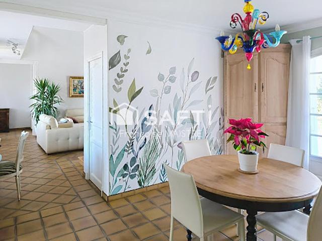 Vente Maison 6 pièces 163 m2 Castres
