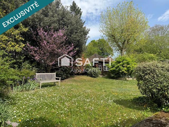 Vente Maison 6 pièces 163 m2 Evreux
