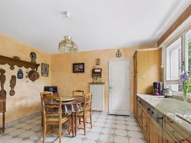 Vente Maison 6 pièces 163 m2 Elancourt