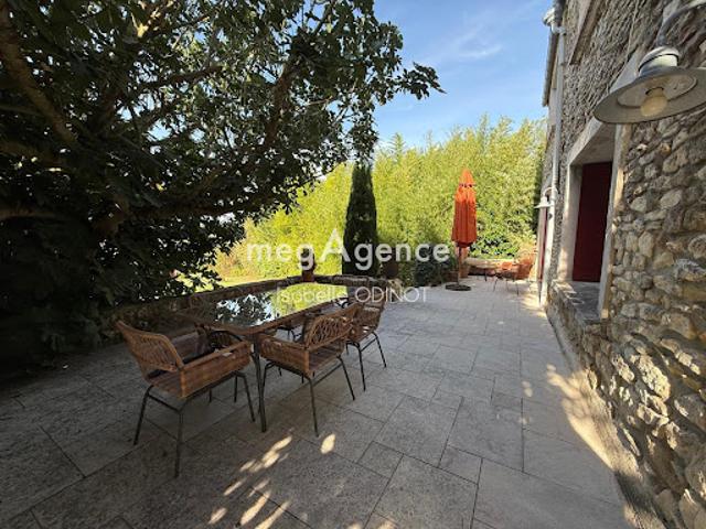 Vente Maison 6 pièces 163 m2 Fontenay Saint Père
