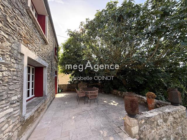 Vente Maison 6 pièces 163 m2 Fontenay Saint Père