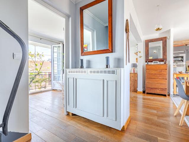 Vente Maison 6 pièces 163 m2 Fontenay sous Bois