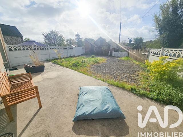 Vente Maison 6 pièces 163 m2 Gaël