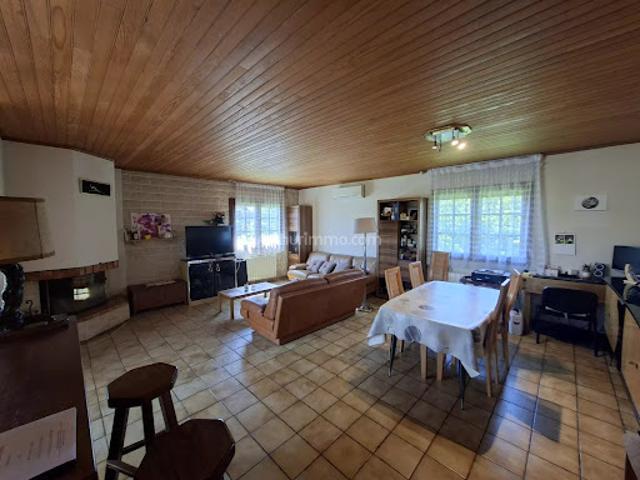 Vente Maison 6 pièces 163 m2 Gisors