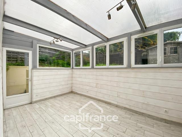 Vente Maison 6 pièces 163 m2 Gouvernes