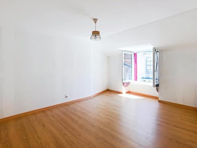 Vente Maison 6 pièces 163 m2 Is sur Tille