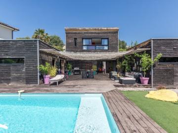 Vente Maison 6 pièces 163 m2 Juvignac