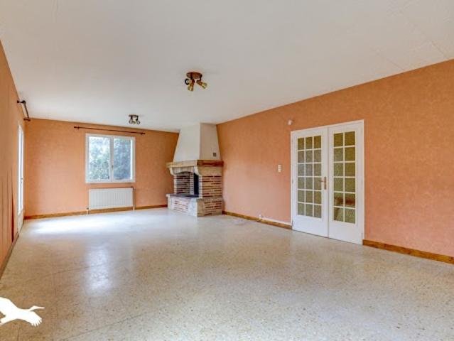 Vente Maison 6 pièces 163 m2 L'Union