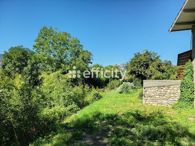 Vente Maison 6 pièces 163 m2 La Bâtie Montsaléon
