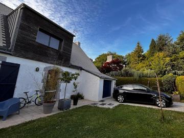 Vente Maison 6 pièces 163 m2 La Chapelle sur Erdre