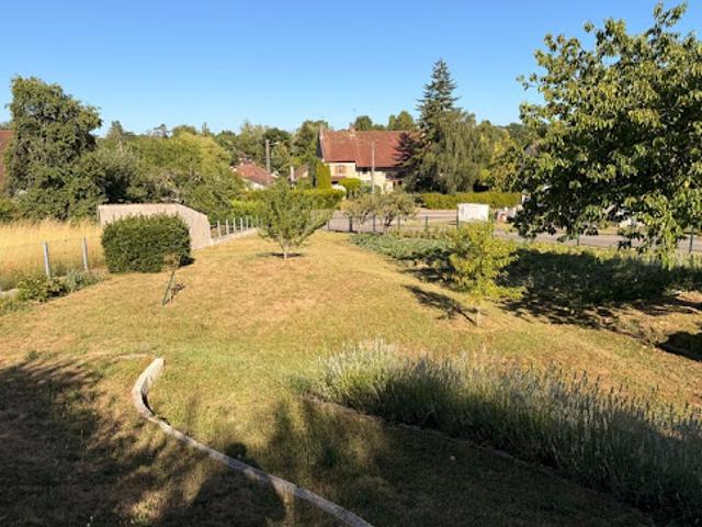 Vente Maison 6 pièces 163 m2 Lamarche sur Saône