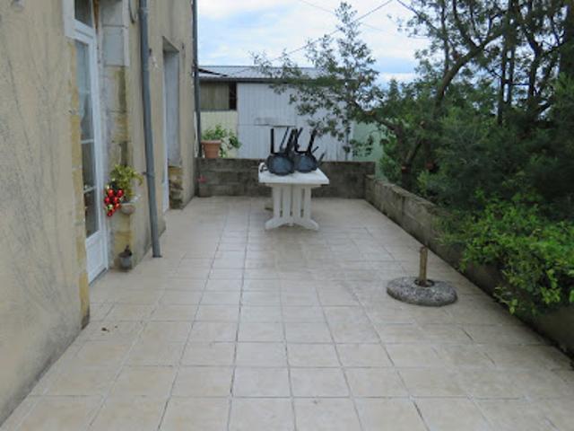 Vente Maison 6 pièces 163 m2 Lanouaille