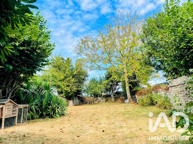 Vente Maison 6 pièces 163 m2 Le Fresne Camilly