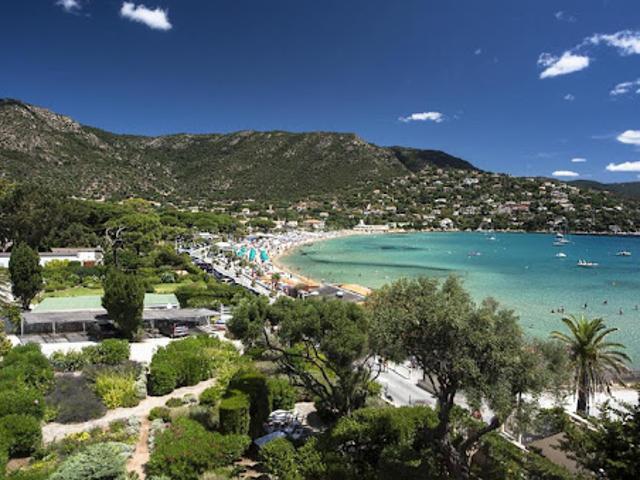 Vente Maison 6 pièces 163 m2 Le Lavandou