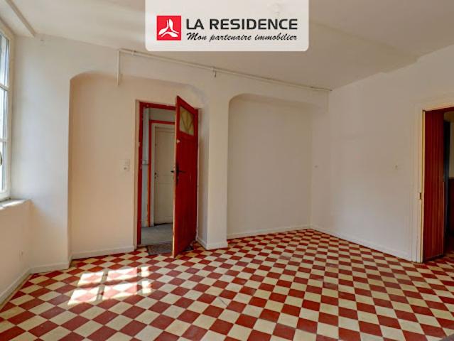 Vente Maison 6 pièces 163 m2 Les Andelys