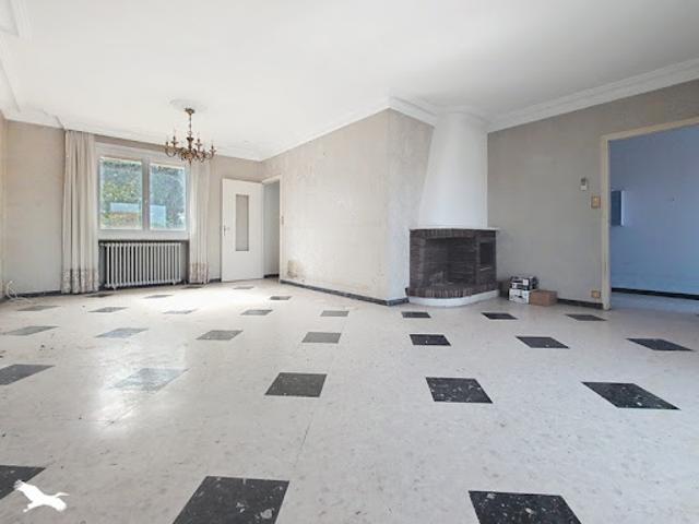 Vente Maison 6 pièces 163 m2 L'Isle Jourdain
