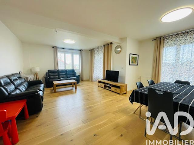 Vente Maison 6 pièces 163 m2 Paron