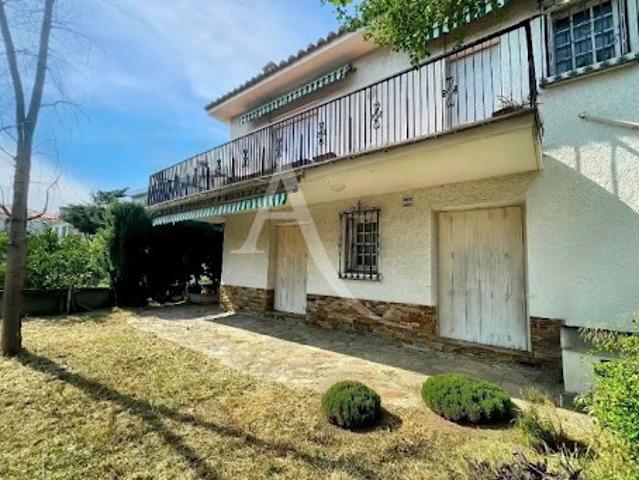 Vente Maison 6 pièces 163 m2 Perpignan