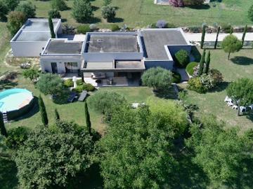 Vente Maison 6 pièces 163 m2 Pont Saint Esprit