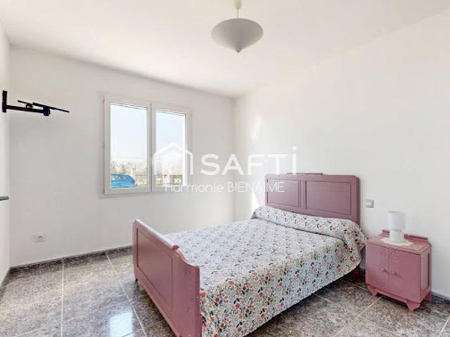 Vente Maison 6 pièces 163 m2 Réalville