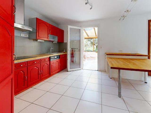 Vente Maison 6 pièces 163 m2 Sucé sur Erdre