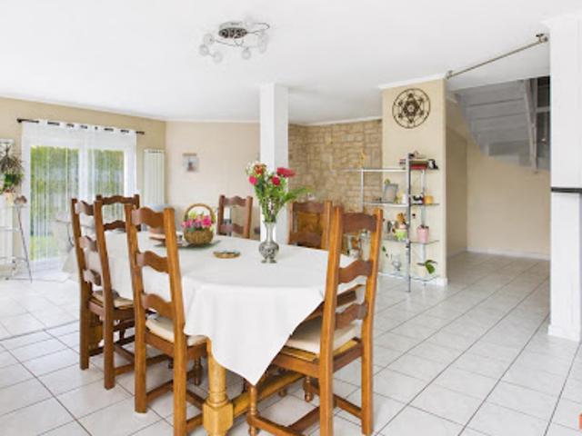 Vente Maison 6 pièces 163 m2 Saint Amé