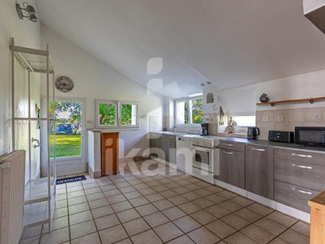 Vente Maison 6 pièces 163 m2 Saint barthelemy