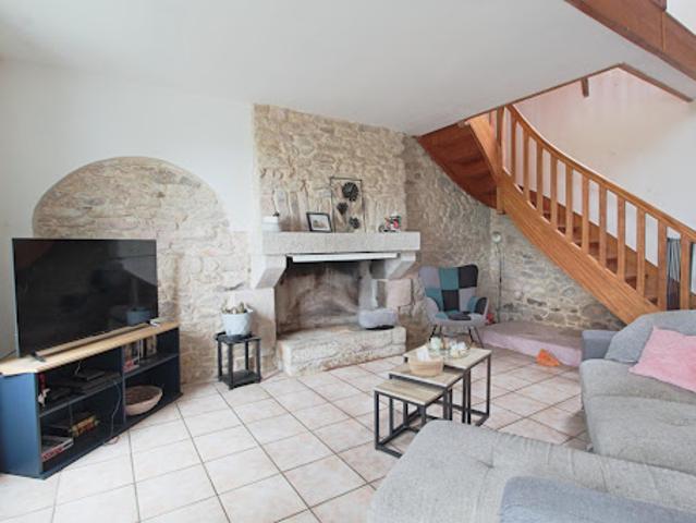 Vente Maison 6 pièces 163 m2 Saint barthelemy