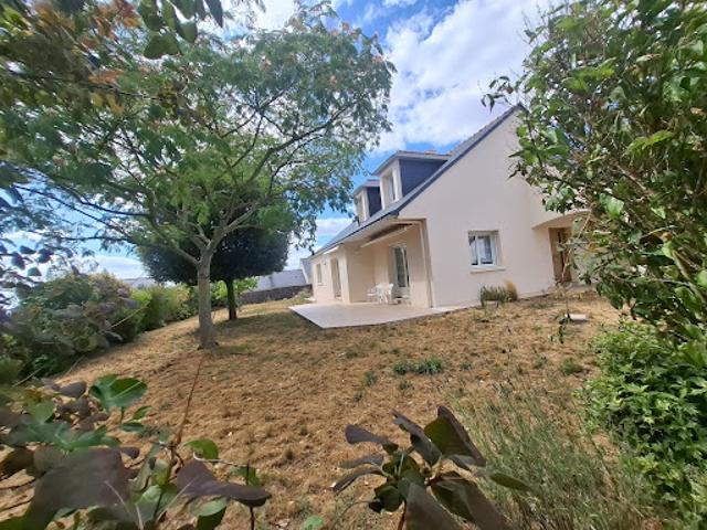 Vente Maison 6 pièces 163 m2 Saint Herblon