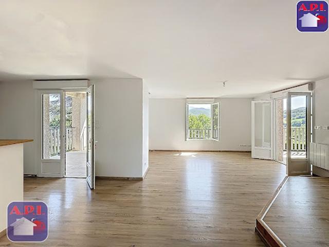 Vente Maison 6 pièces 163 m2 Saint Lizier