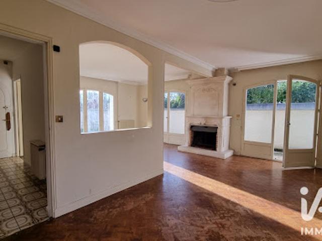 Vente Maison 6 pièces 163 m2 Saint Yrieix sur Charente