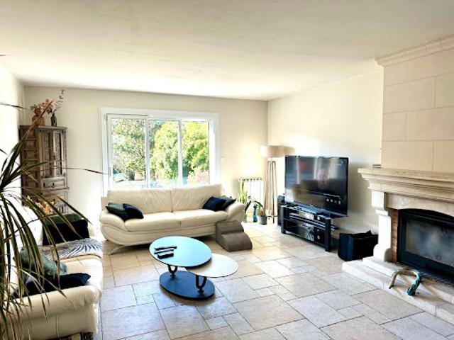 Vente Maison 6 pièces 163 m2 Saumur