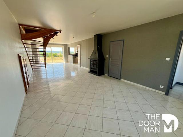Vente Maison 6 pièces 163 m2 Serqueux