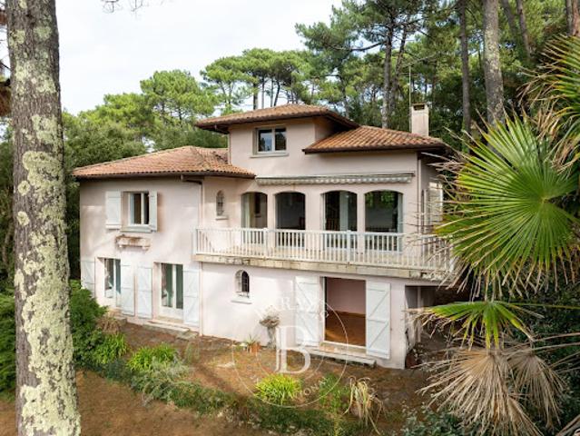Vente Maison 6 pièces 163 m2 Soorts Hossegor