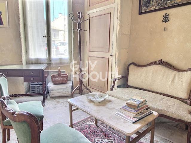 Vente Maison 6 pièces 163 m2 Tarascon