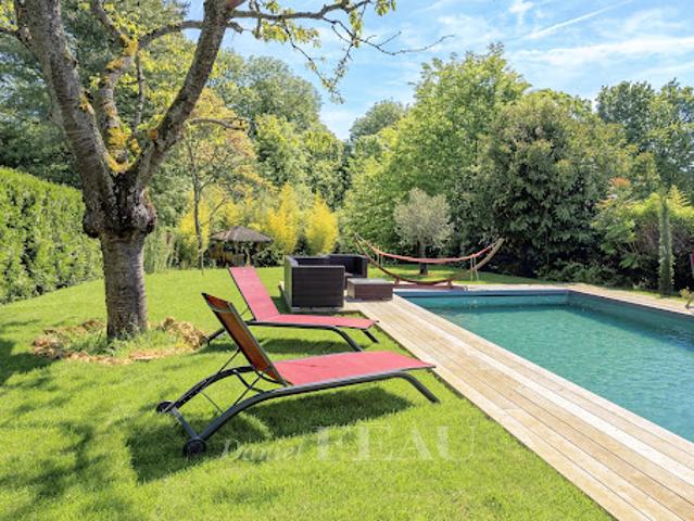 Vente Maison 6 pièces 163 m2 Velizy villacoublay