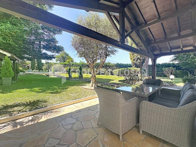 Vente Maison 6 pièces 163 m2 Verfeil