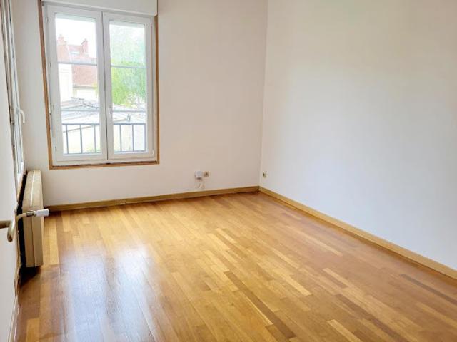 Vente Maison de ville 6 pièces 163 m2 Vitry le François
