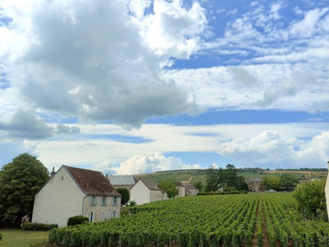 Vente Maison 6 pièces 163 m2 Vosne romanee