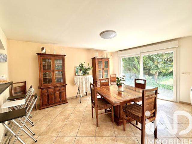 Vente Maison 6 pièces 163 m2 Wissous