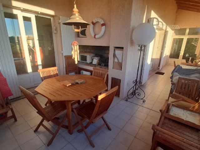 Vente Maison 6 pièces 171.65 m2 Saint Mandrier sur Mer
